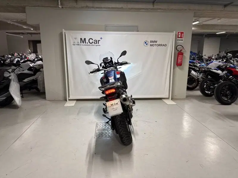 Bmw F 850 GS (2021 - 24) (7)