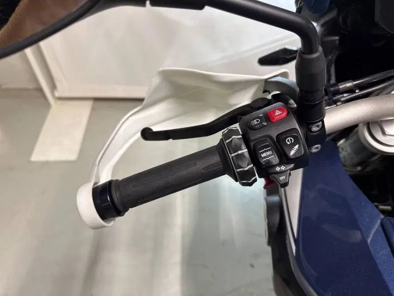 Bmw F 850 GS (2021 - 24) (9)