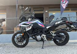 Bmw F 750 GS (2018 - 20) usata