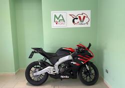 Aprilia RS 125 (2021 - 24) usata