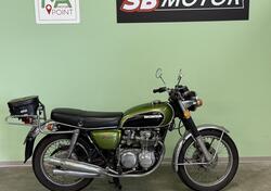 Honda CB 500 (1993 - 04) usata