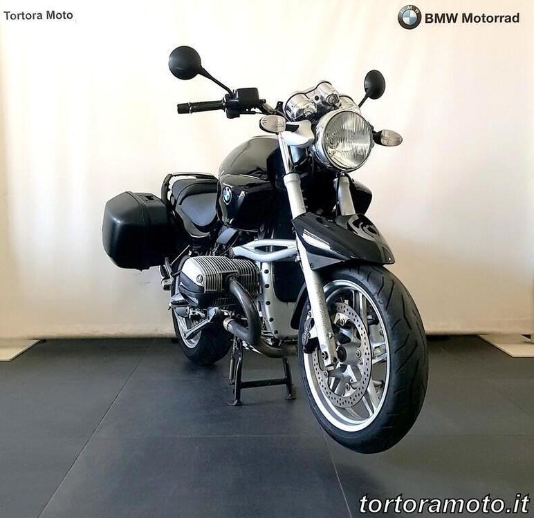 Bmw R 1150 R (2000 - 07) (4)