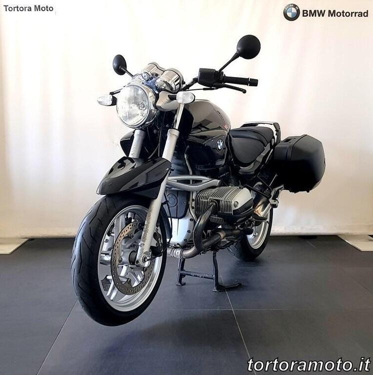 Bmw R 1150 R (2000 - 07) (3)
