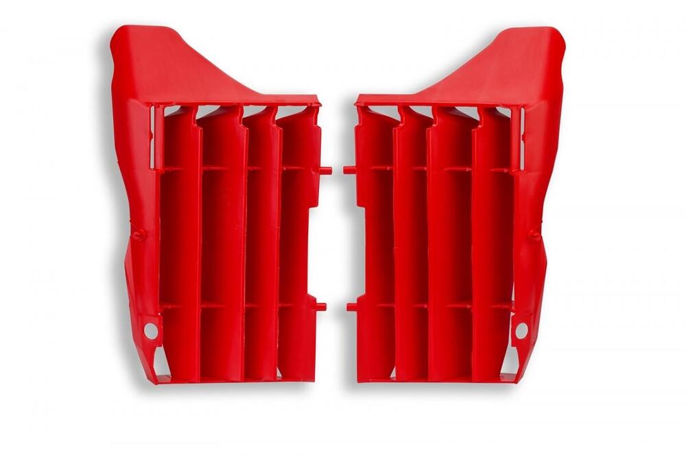 Protezione specifica per Radiatori Ufo Honda CRF 2 