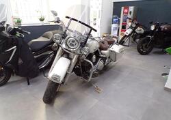 Harley-Davidson 1450 Road King Custom (2002 - 04) - FLHRSI usata