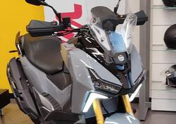 Sym ADXTG 400 (2025) nuova