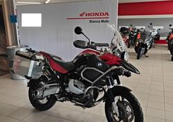 Bmw R 1200 GS Adventure (2008 - 09) usata