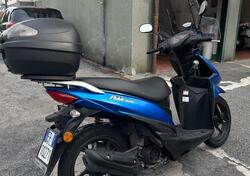 Suzuki Address 110 (2018 - 20) usata