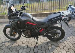 Honda Africa Twin CRF 1100L ES DCT (2024 - 25) usata