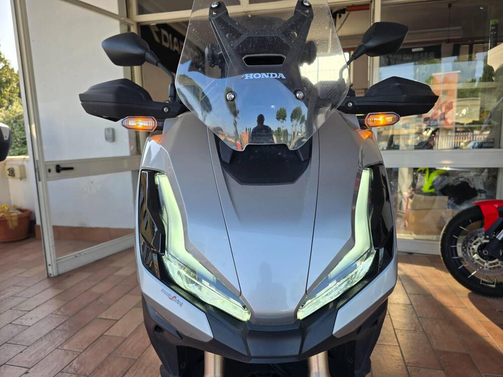 Honda ADV 350 (2022 - 24) (4)