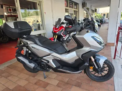 Honda ADV 350 (2022 - 24) usata