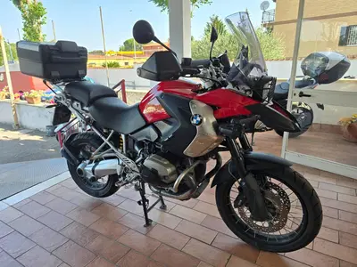 Bmw R 1200 GS (2010 - 12) usata