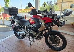 Bmw R 1200 GS (2010 - 12) usata