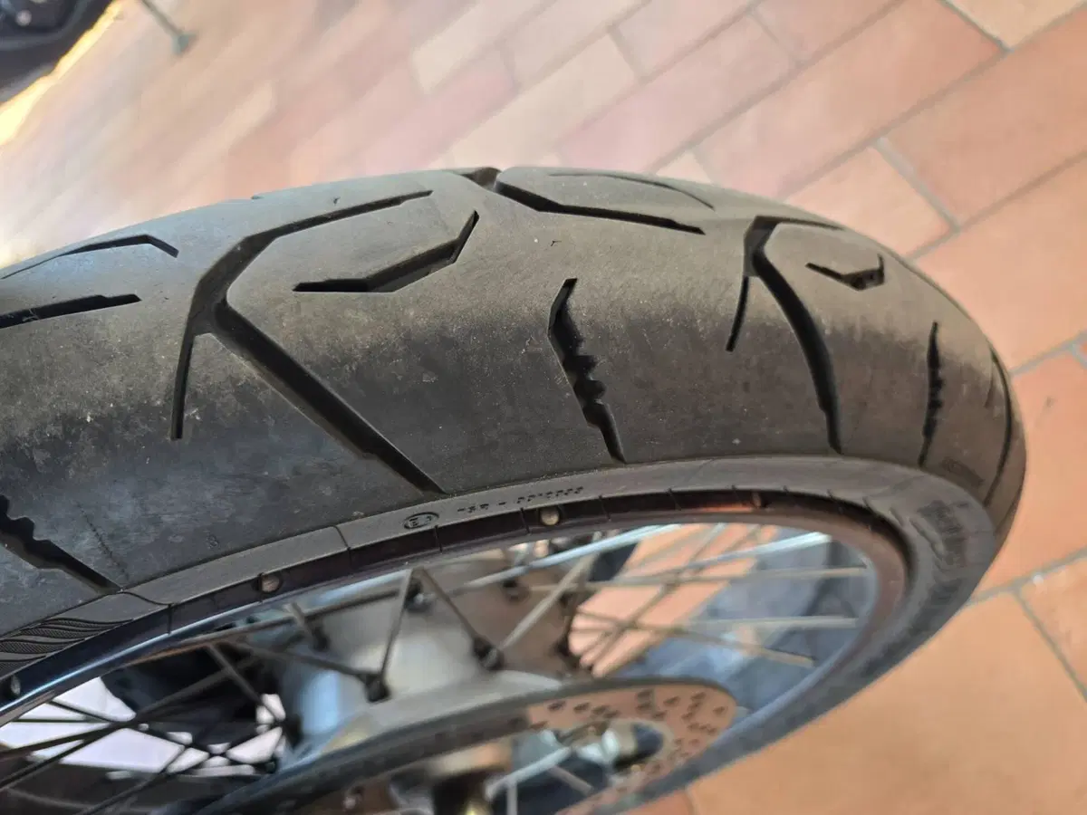 Bmw R 1200 GS (2010 - 12) (11)