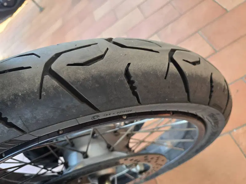 Bmw R 1200 GS (2010 - 12) (11)