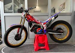 Betamotor Evo 300 2T Factory (2022 - 23) usata