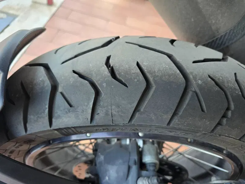 Bmw R 1200 GS (2010 - 12) (12)