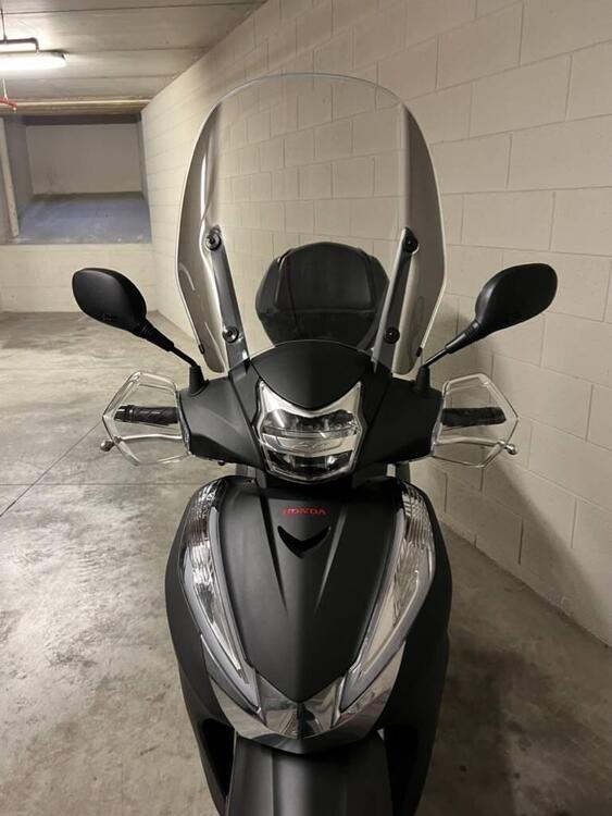 Honda SH 300 i ABS (2016 - 20)