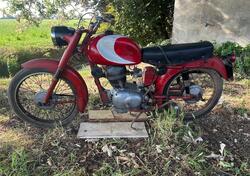 Morini 175 Turismo  d'epoca