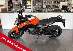 KTM 790 Duke (2018 - 20) usata