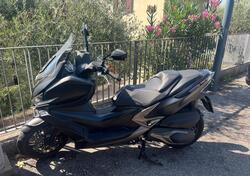 Kymco Xciting 400i S TCS (2021 - 24) usata