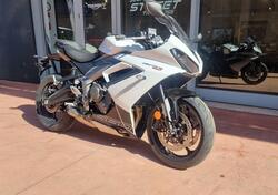 Triumph Daytona 660 (2024 - 25) nuova