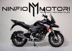 Benelli TRK 251 (2022 - 25) usata