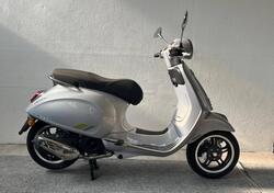 Vespa Primavera 125 Tech (2024 - 25) nuova
