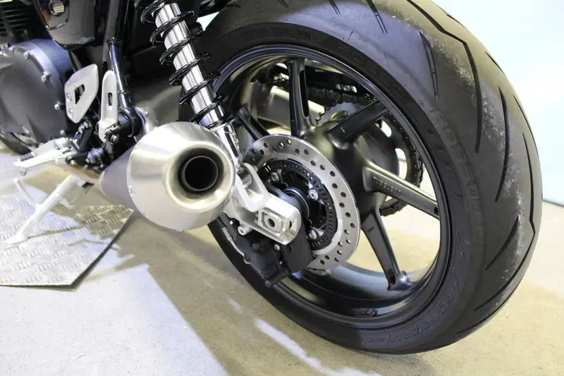 Triumph Speed Twin 1200 (2019 - 20) (15)