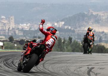 LIVE - GP di Spagna ad Aragon - Sabato, qualifiche e sprint!