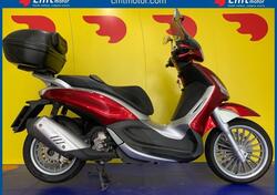 Piaggio Beverly 300 i.e. (2010 - 16) usata