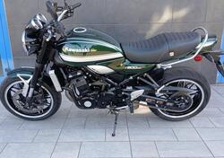 Kawasaki Z 900 RS Performance (2021 - 22) usata