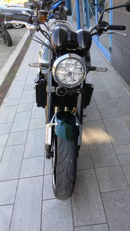 Kawasaki Z 900 RS Performance (2021 - 22) (5)