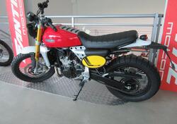 Fantic Motor Caballero 500 Scrambler (2025) nuova