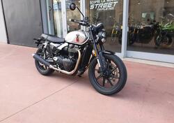 Triumph Speed Twin 900 (2025) nuova