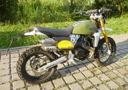 Fantic Motor Caballero 500 Rally (2024) nuova