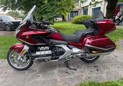 Honda GL 1800 Gold Wing Tour DCT (2021) usata