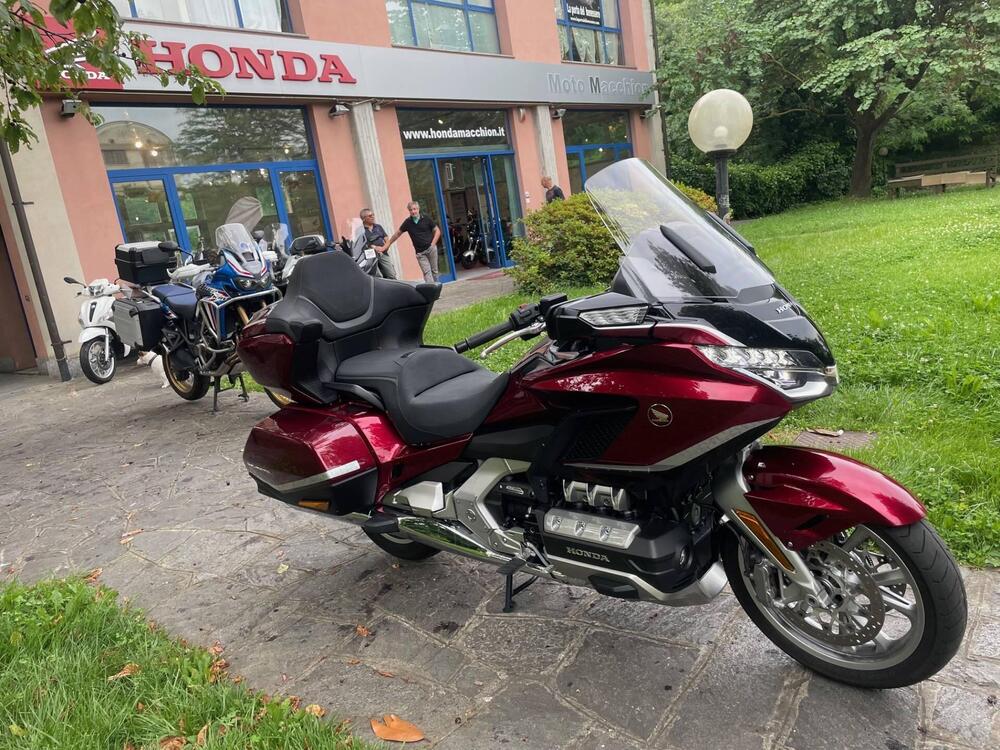 Honda GL 1800 Gold Wing Tour DCT (2021) (4)