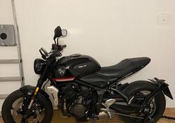 Triumph Trident 660 (2021 - 24) usata