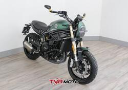 Benelli Leoncino 800 (2022 - 25) usata