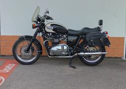 Triumph Bonneville T100 (2008 - 16) usata