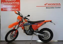 KTM 350 EXC-F (2022) usata