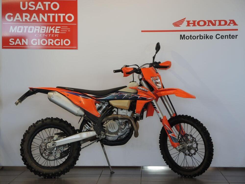 KTM 350 EXC-F (2022) (3)