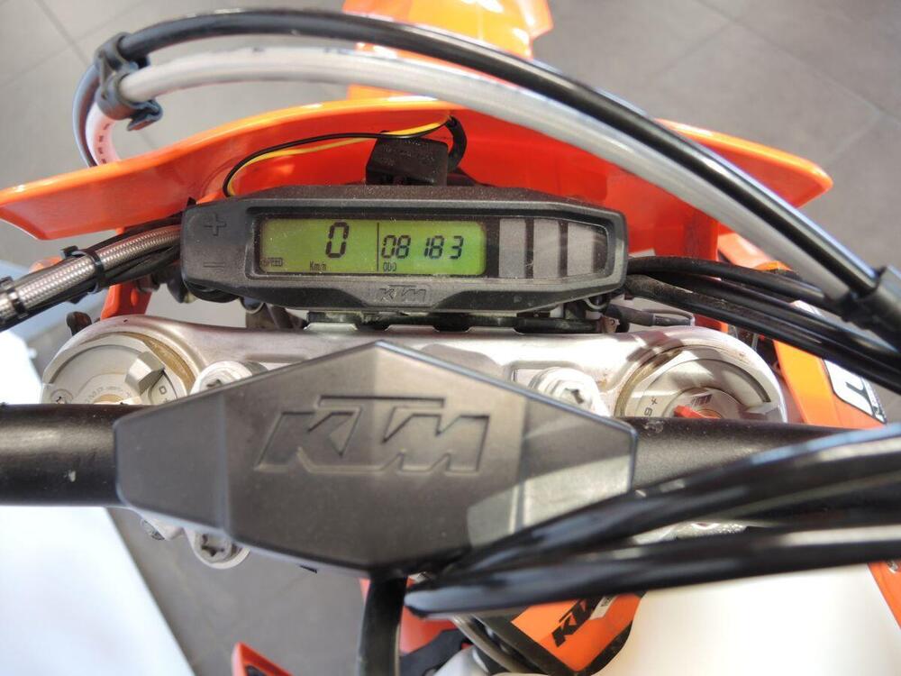 KTM 350 EXC-F (2022) (5)