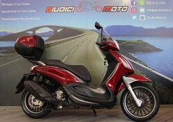 Piaggio Beverly 300 S i.e. ABS-ASR (2016 - 20) usata
