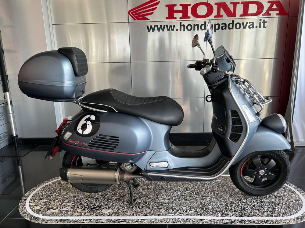 Vespa Sei Giorni 300 Hpe (2021 - 22)