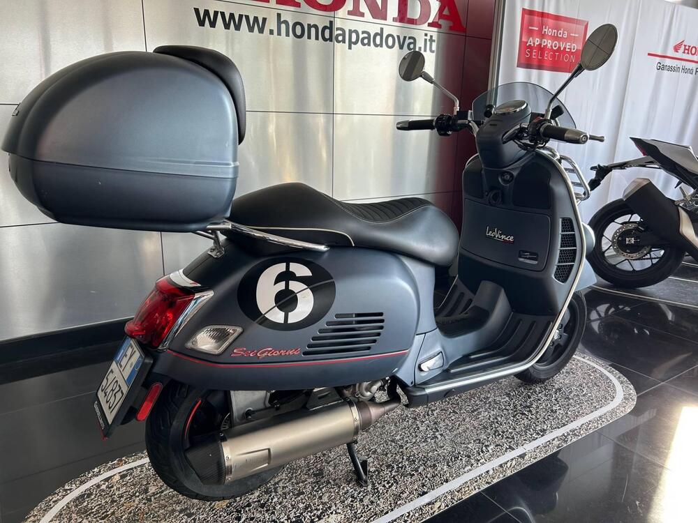 Vespa Sei Giorni 300 Hpe (2021 - 22) (2)