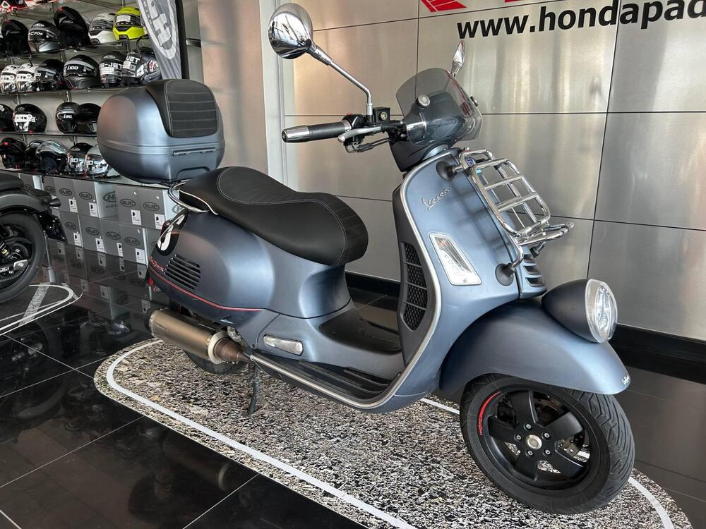 Vespa Sei Giorni 300 Hpe (2021 - 22) (3)