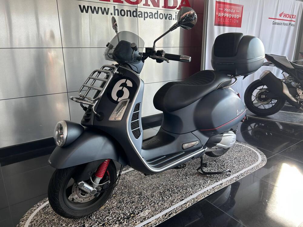 Vespa Sei Giorni 300 Hpe (2021 - 22) (5)