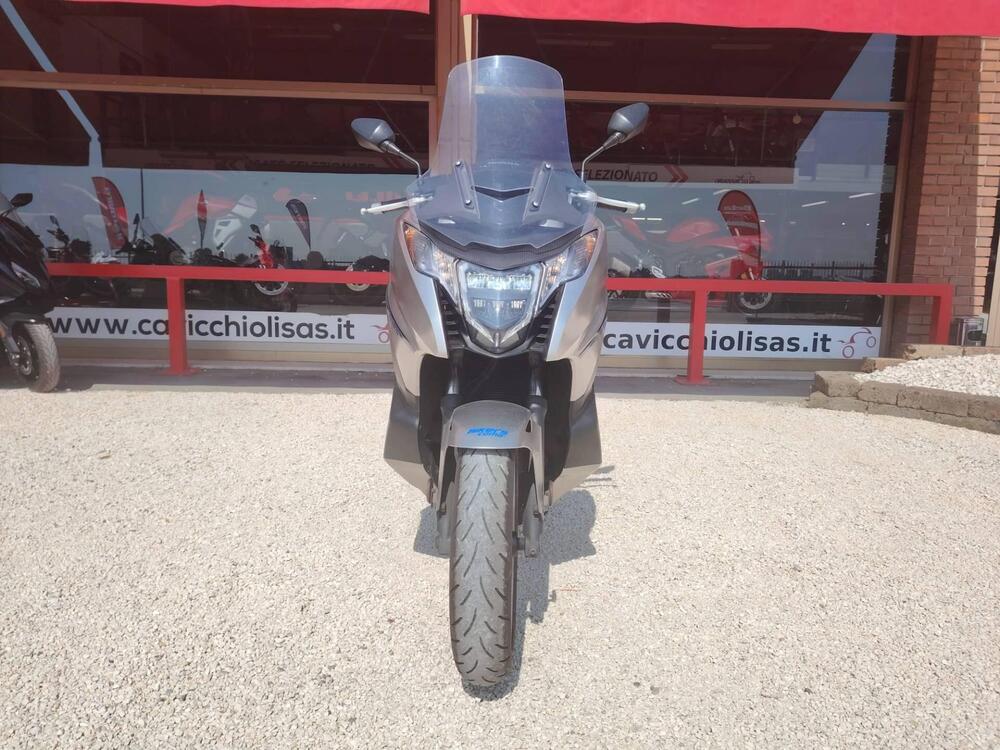 Honda Integra 750 DCT (2016 - 17) (2)